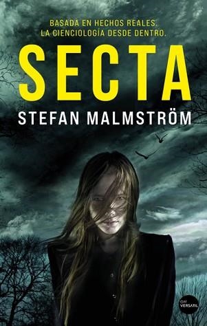 SECTA | 9788412272505 | MALMSTRÖM, STEFAN | Llibreria Aqualata | Comprar llibres en català i castellà online | Comprar llibres Igualada