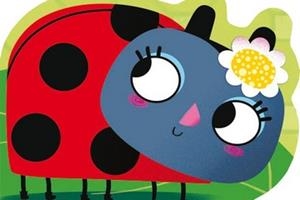 MARIQUITA - MINI ANIMALES | 9788418350061 | VV.AA. | Llibreria Aqualata | Comprar llibres en català i castellà online | Comprar llibres Igualada