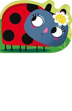 MARIETA. MINI-ANIMALS | 9788418350108 | AA.VV. | Llibreria Aqualata | Comprar llibres en català i castellà online | Comprar llibres Igualada