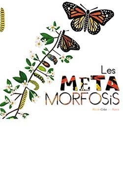 METAMORFOSIS, LES | 9788417452988 | COLAS DES FRANCS, NICOLE | Llibreria Aqualata | Comprar llibres en català i castellà online | Comprar llibres Igualada
