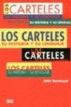 CARTELES.SU HISTORIA Y SU LENGUAJE | 9788425207792 | BARNICOAT, JOHN | Llibreria Aqualata | Comprar libros en catalán y castellano online | Comprar libros Igualada