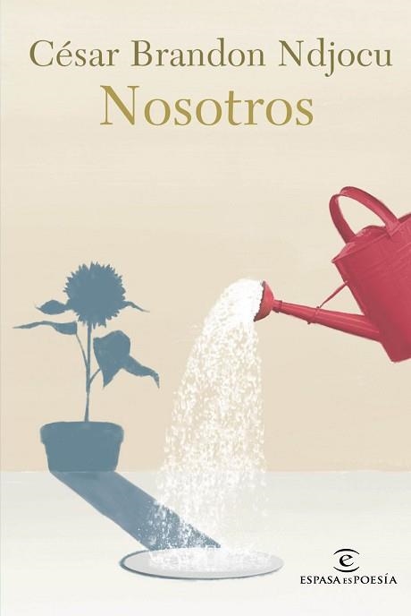 NOSOTROS | 9788467060492 | NDJOCU, CÉSAR BRANDON | Llibreria Aqualata | Comprar llibres en català i castellà online | Comprar llibres Igualada