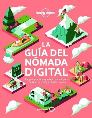 GUÍA DEL NÓMADA DIGITAL, LA | 9788408234715 | BINDLOSS, JOE | Llibreria Aqualata | Comprar libros en catalán y castellano online | Comprar libros Igualada
