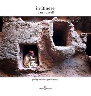 IN ITINERE | 9788412163384 | RAMELL, JOAN | Llibreria Aqualata | Comprar llibres en català i castellà online | Comprar llibres Igualada