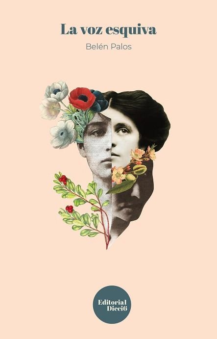 VOZ ESQUIVA, LA | 9788494894077 | PALOS LÓPEZ, BELÉN | Llibreria Aqualata | Comprar llibres en català i castellà online | Comprar llibres Igualada