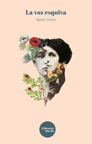 VOZ ESQUIVA, LA | 9788494894077 | PALOS LÓPEZ, BELÉN | Llibreria Aqualata | Comprar llibres en català i castellà online | Comprar llibres Igualada