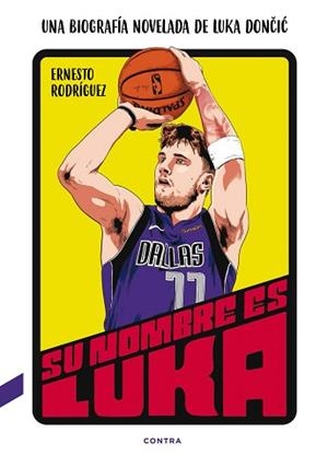 SU NOMBRE ES LUKA | 9788418282393 | RODRÍGUEZ PÉREZ, ERNESTO | Llibreria Aqualata | Comprar llibres en català i castellà online | Comprar llibres Igualada