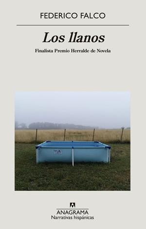 LLANOS, LOS | 9788433999115 | FALCO, FEDERICO | Llibreria Aqualata | Comprar llibres en català i castellà online | Comprar llibres Igualada