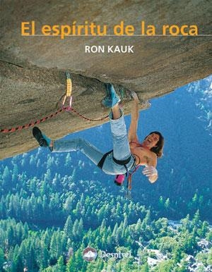 ESPIRITU DE LA ROCA, EL | 9788496192324 | KAUK, RON | Llibreria Aqualata | Comprar llibres en català i castellà online | Comprar llibres Igualada