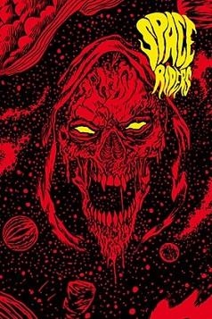 SPACE RIDERS 2 | 9788417507510 | ZIRITT,ALEXIS | Llibreria Aqualata | Comprar llibres en català i castellà online | Comprar llibres Igualada