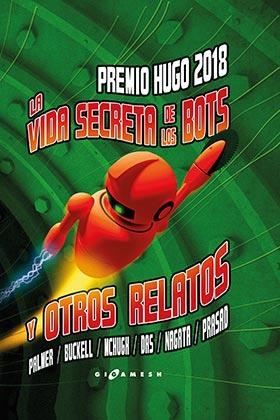 VIDA SECRETA DE LOS BOTS Y OTROS RELATOS, LA | 9788417507770 | AA.VV. | Llibreria Aqualata | Comprar llibres en català i castellà online | Comprar llibres Igualada