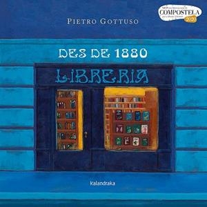 DES DE 1880 | 9788418558047 | GOTTUSO, PIETRO | Llibreria Aqualata | Comprar llibres en català i castellà online | Comprar llibres Igualada