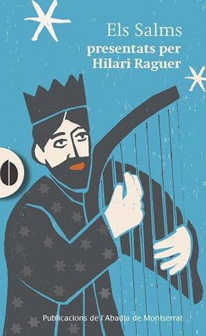 SALMS, ELS | 9788491910404 | RAGUER I SUÑER, HILARI | Llibreria Aqualata | Comprar libros en catalán y castellano online | Comprar libros Igualada