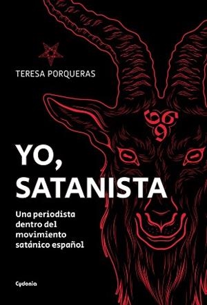 YO, SATANISTA | 9788494981661 | PORQUERAS MATAS, TERESA | Llibreria Aqualata | Comprar llibres en català i castellà online | Comprar llibres Igualada
