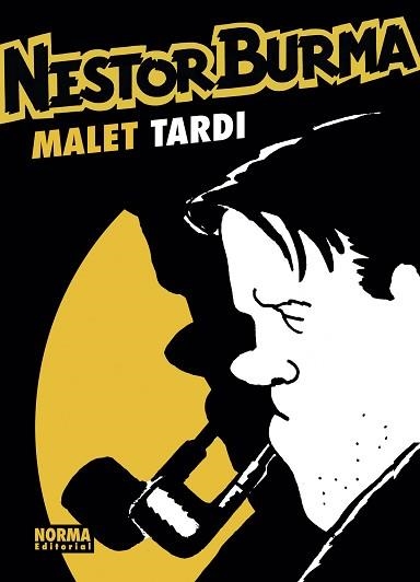 NESTOR BURMA. EDICIÓN INTEGRAL | 9788467943924 | LÉO MALET / JACQUES TARDI | Llibreria Aqualata | Comprar libros en catalán y castellano online | Comprar libros Igualada