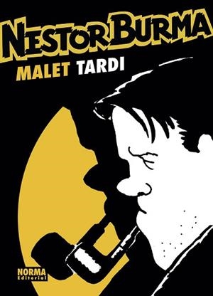 NESTOR BURMA. EDICIÓN INTEGRAL | 9788467943924 | LÉO MALET / JACQUES TARDI | Llibreria Aqualata | Comprar llibres en català i castellà online | Comprar llibres Igualada