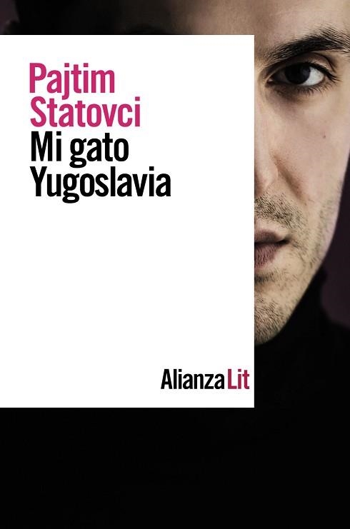 MI GATO YUGOSLAVIA | 9788491818717 | STATOVCI, PAJTIM | Llibreria Aqualata | Comprar libros en catalán y castellano online | Comprar libros Igualada