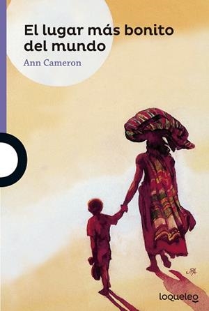 LUGAR MÁS BONITO DEL MUNDO, EL | 9788491220961 | CAMERON, ANN | Llibreria Aqualata | Comprar libros en catalán y castellano online | Comprar libros Igualada