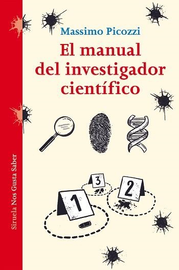 MANUAL DEL INVESTIGADOR CIENTÍFICO, EL | 9788417454562 | PICOZZI, MASSIMO | Llibreria Aqualata | Comprar libros en catalán y castellano online | Comprar libros Igualada