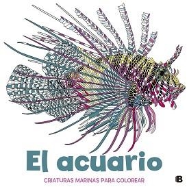 ACUARIO, EL | 9788466660327 | MERRITT, RICHARD / SCULLY, CLAIRE | Llibreria Aqualata | Comprar llibres en català i castellà online | Comprar llibres Igualada