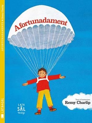 AFORTUNADAMENT | 9788494629235 | CHARLIP, REMY | Llibreria Aqualata | Comprar libros en catalán y castellano online | Comprar libros Igualada
