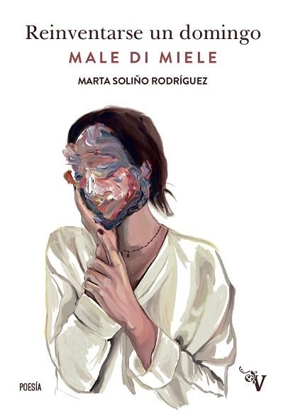 REINVENTARSE UN DOMINGO | 9788418082245 | SOLIÑO RODRÍGUEZ, MARTA | Llibreria Aqualata | Comprar libros en catalán y castellano online | Comprar libros Igualada