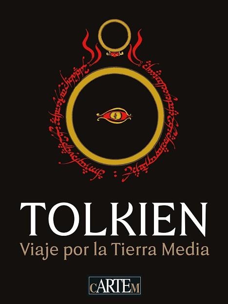 TOLKIEN | 9788412076547 | R.R TOLKIEN, J./FERRÉ, VICENT/CARRUTHERS, LEO/MCILWAINE, CATHERINE/DEVAUX, MICHAËL | Llibreria Aqualata | Comprar libros en catalán y castellano online | Comprar libros Igualada