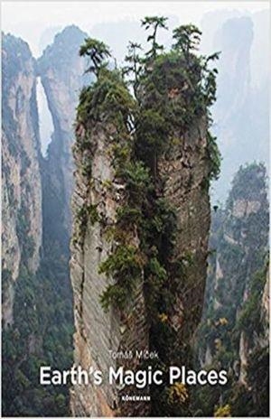 EARTH'S MAGIC PLACES | 9783741921582 | AA.VV. | Llibreria Aqualata | Comprar libros en catalán y castellano online | Comprar libros Igualada