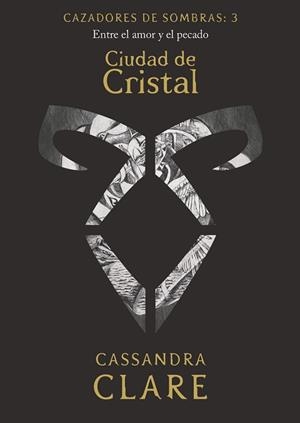 CIUDAD DE CRISTAL       (NUEVA PRESENTACIÓN) | 9788408209867 | CLARE, CASSANDRA | Llibreria Aqualata | Comprar llibres en català i castellà online | Comprar llibres Igualada