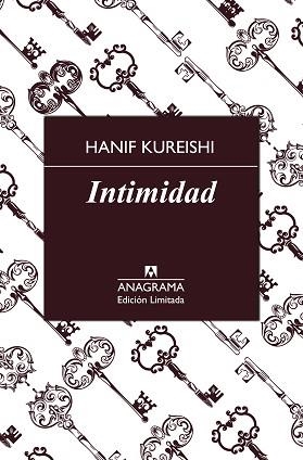 INTIMIDAD | 9788433928412 | KUREISHI, HANIF | Llibreria Aqualata | Comprar libros en catalán y castellano online | Comprar libros Igualada