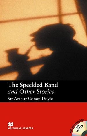SPECKLED BAND AND OTHER STORIES | 9781405076807 | CONAN DOYLE, A. | Llibreria Aqualata | Comprar libros en catalán y castellano online | Comprar libros Igualada