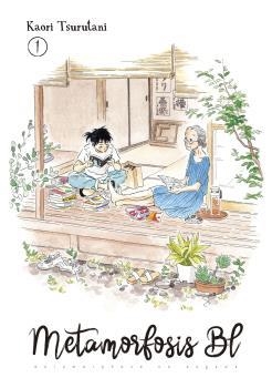 METAMORFOSIS BL 1 | 9788467941104 | TSURUTANI, KAORI | Llibreria Aqualata | Comprar libros en catalán y castellano online | Comprar libros Igualada