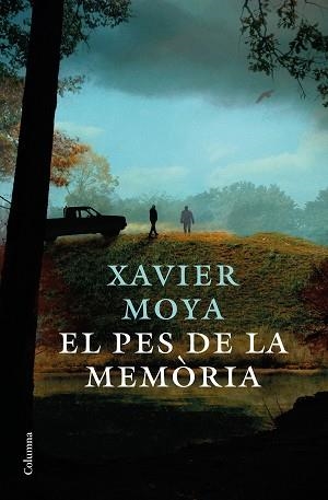 PES DE LA MEMÒRIA, EL | 9788466426626 | MOYA, XAVIER | Llibreria Aqualata | Comprar libros en catalán y castellano online | Comprar libros Igualada