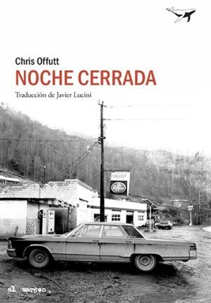 NOCHE CERRADA | 9788494850172 | OFFUTT, CHRIS | Llibreria Aqualata | Comprar llibres en català i castellà online | Comprar llibres Igualada
