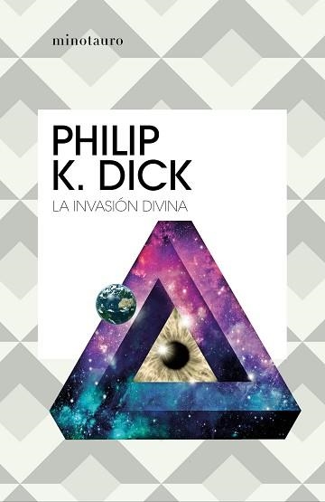 INVASIÓN DIVINA, LA | 9788445007297 | DICK, PHILIP K. | Llibreria Aqualata | Comprar libros en catalán y castellano online | Comprar libros Igualada