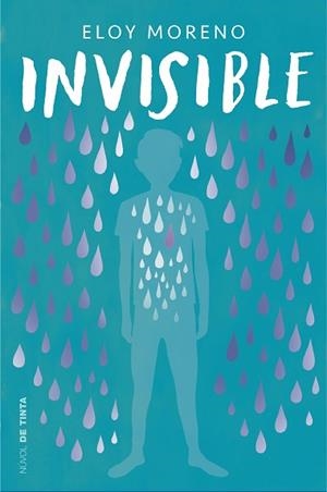 INVISIBLE (EDICIÓ ESPECIAL) | 9788417605636 | MORENO, ELOY | Llibreria Aqualata | Comprar llibres en català i castellà online | Comprar llibres Igualada