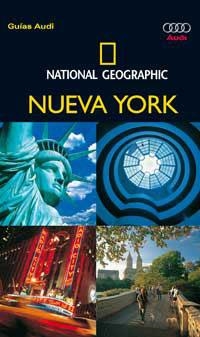 NUEVA YORK (GUIAS AUDI) | 9788482983110 | Llibreria Aqualata | Comprar llibres en català i castellà online | Comprar llibres Igualada
