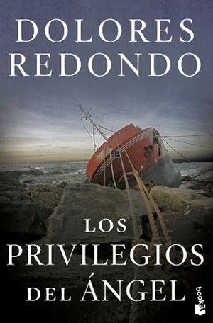 PRIVILEGIOS DEL ÁNGEL, LOS | 9788423358687 | REDONDO, DOLORES | Llibreria Aqualata | Comprar llibres en català i castellà online | Comprar llibres Igualada