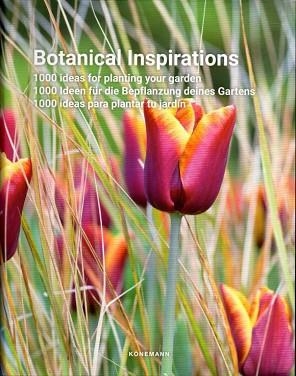 BOTANICAL INSPIRATIONS | 9783741923616 | AA.VV | Llibreria Aqualata | Comprar libros en catalán y castellano online | Comprar libros Igualada