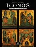 ICONOS. FESTIVIDADES BIZANTINAS | 9788476308066 | PASSARELLI, GAETANO | Llibreria Aqualata | Comprar llibres en català i castellà online | Comprar llibres Igualada