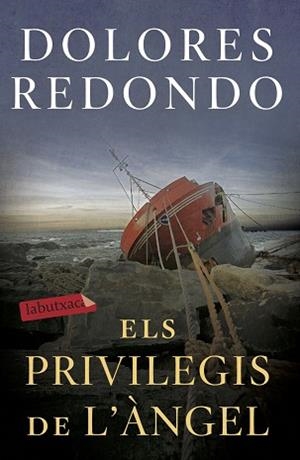 PRIVILEGIS DE L'ÀNGEL, ELS | 9788417423971 | REDONDO, DOLORES | Llibreria Aqualata | Comprar llibres en català i castellà online | Comprar llibres Igualada