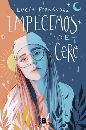 EMPECEMOS DE CERO | 9788417809751 | FERNÁNDEZ, LUCÍA | Llibreria Aqualata | Comprar llibres en català i castellà online | Comprar llibres Igualada
