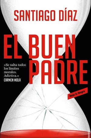 BUEN PADRE, EL | 9788417910990 | DÍAZ, SANTIAGO | Llibreria Aqualata | Comprar llibres en català i castellà online | Comprar llibres Igualada