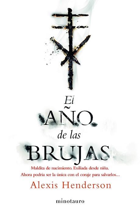 AÑO DE LAS BRUJAS, EL | 9788445008515 | HENDERSON, ALEXIS | Llibreria Aqualata | Comprar libros en catalán y castellano online | Comprar libros Igualada