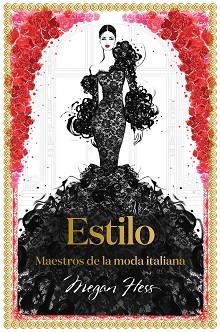 ESTILO | 9788418260087 | HESS, MEGAN | Llibreria Aqualata | Comprar libros en catalán y castellano online | Comprar libros Igualada