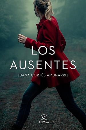 AUSENTES, LOS | 9788467061277 | CORTÉS AMUNARRIZ, JUANA | Llibreria Aqualata | Comprar llibres en català i castellà online | Comprar llibres Igualada