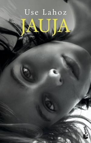 JAUJA | 9788423358694 | LAHOZ, USE | Llibreria Aqualata | Comprar libros en catalán y castellano online | Comprar libros Igualada