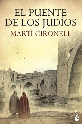 PUENTE DE LOS JUDÍOS, EL | 9788423358700 | GIRONELL, MARTÍ | Llibreria Aqualata | Comprar llibres en català i castellà online | Comprar llibres Igualada