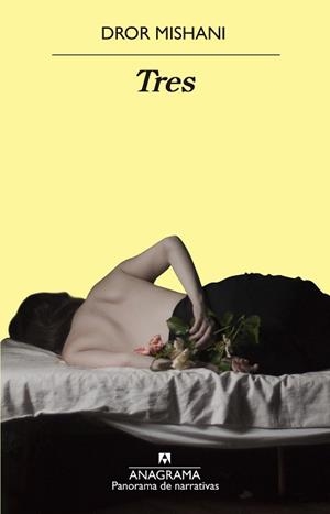 TRES | 9788433980755 | MISHANI, DROR | Llibreria Aqualata | Comprar llibres en català i castellà online | Comprar llibres Igualada