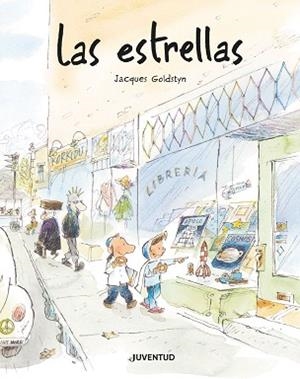 ESTRELLAS, LAS | 9788426146854 | GOLDSTYN, JACQUES | Llibreria Aqualata | Comprar libros en catalán y castellano online | Comprar libros Igualada